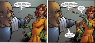 What Bomb Queen can't be the only interesting part.