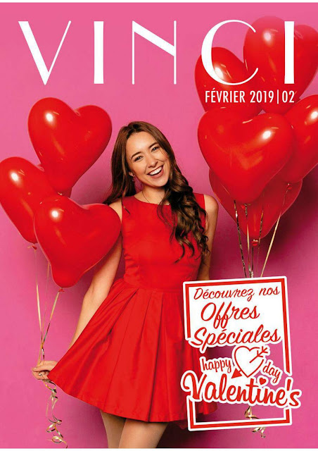 catalogue vinci maroc fevrier 2019 catalogue vinci maroc fevrier 2019