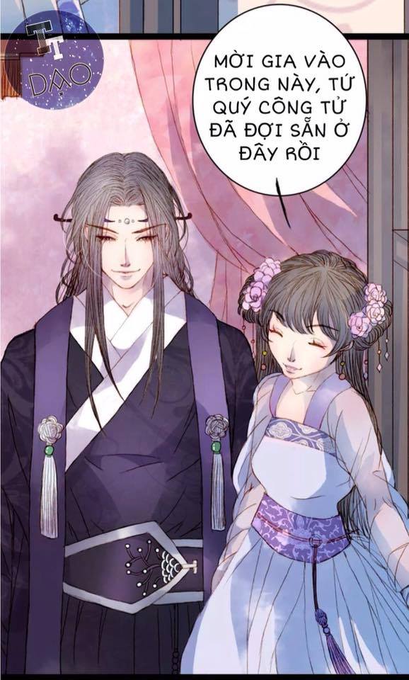 Khúc Hữu Ngộ - Chương 11 - Trang 30