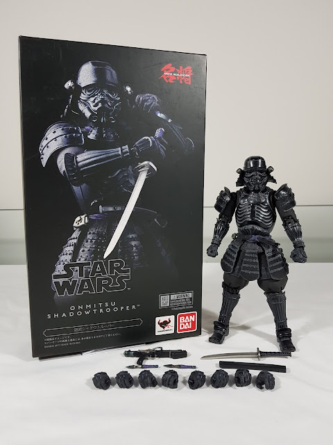 onmitsu shadow trooper