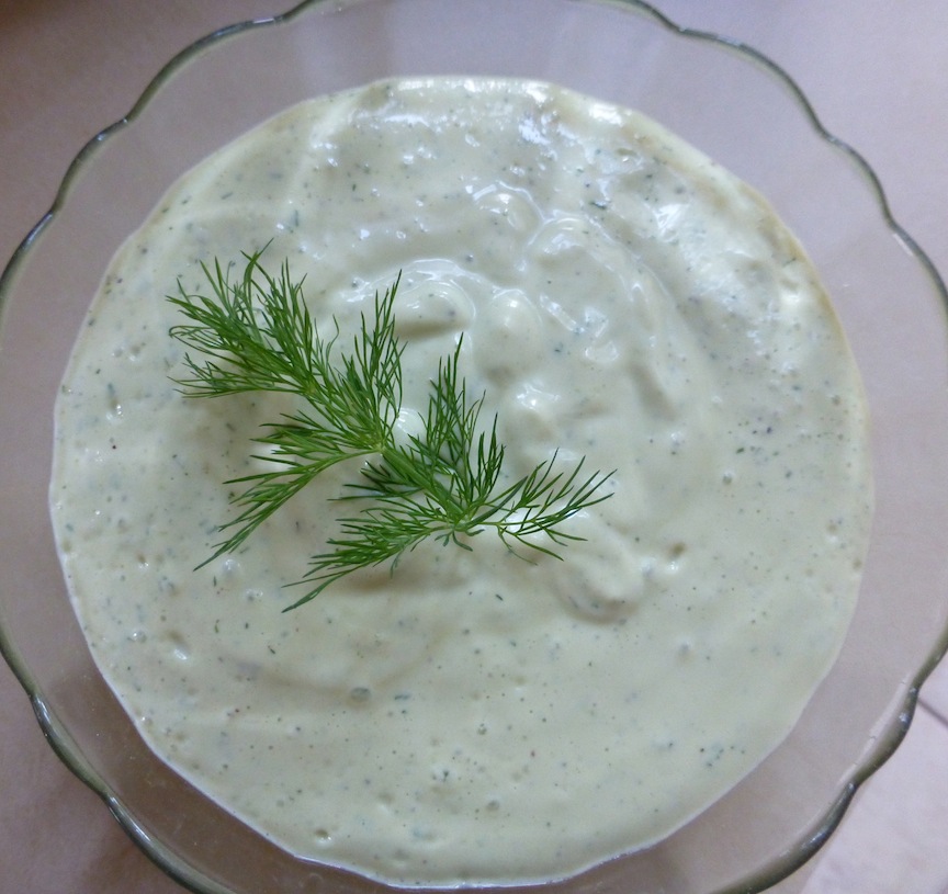 Foods For Long Life Artichokes With Creamy Garlic LemonPepper Dill