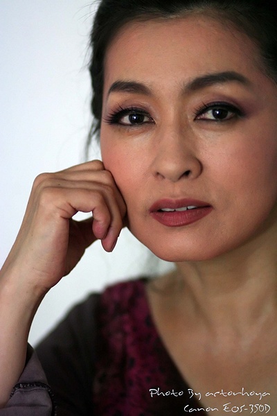 Moon Hee Kyung || 문희경