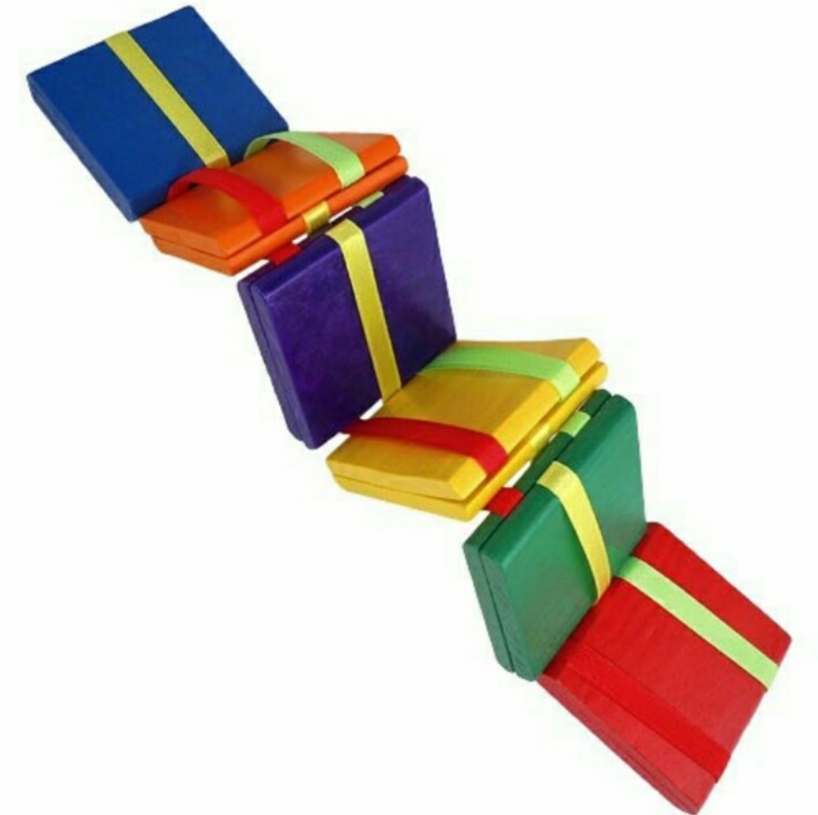 Jacobs Ladder Code Baker Street Irregulars