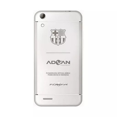 Harga dan Spesifikasi Terbaru Advan i5a Smartphone Terjangkau dengan Spesifikasi Tangguh
