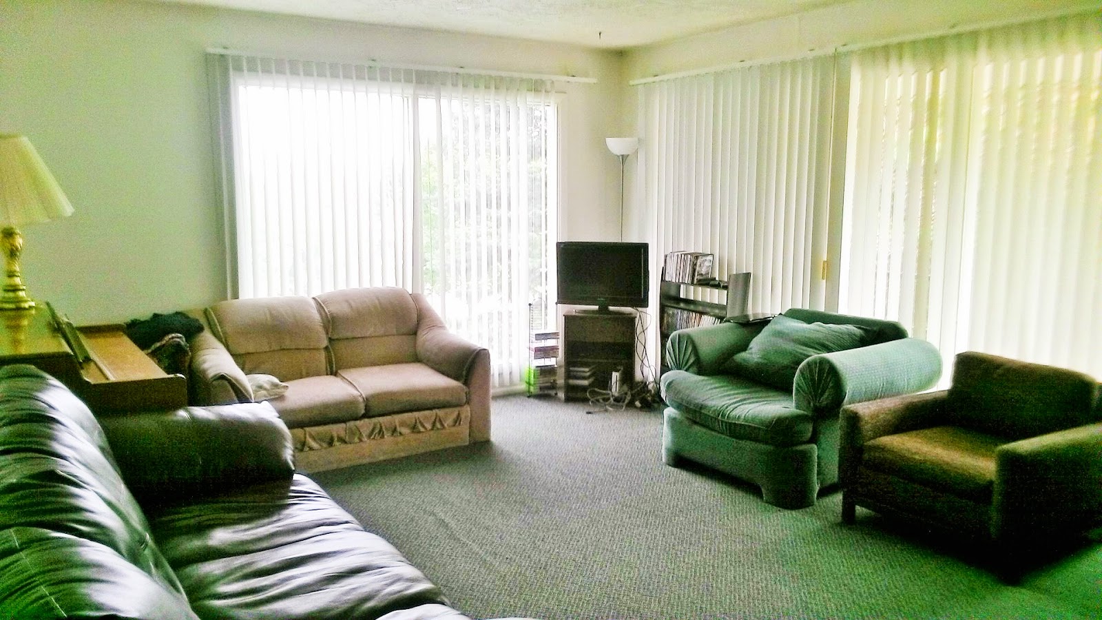 Buena Vista Apartments Apartment 2