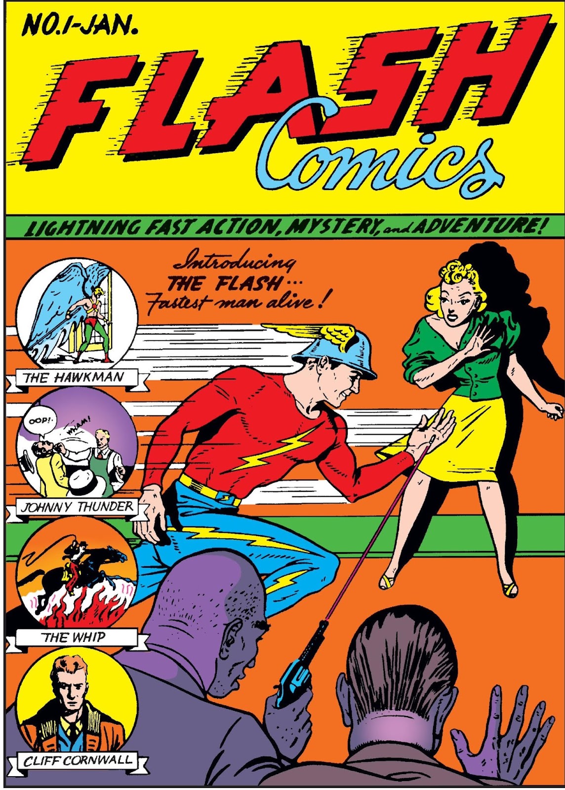 Classic Covers Chronologically - Page 2 The%2BFlash%2B-%2BA%2BCelebration%2B%2BYears%2B-%2BTPB%2BGetComics.INFO%2B-%2BPage%2B10