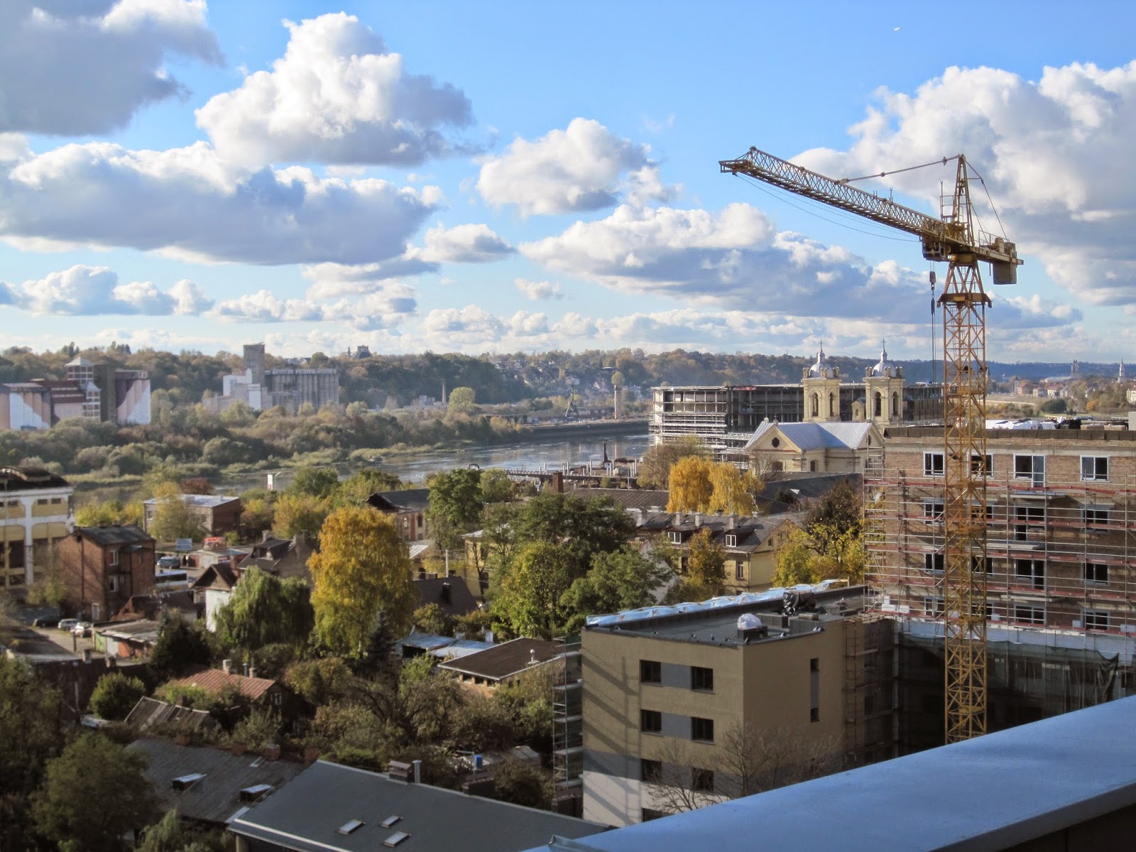 Destination Lithuania Buying real estate in Lithuania