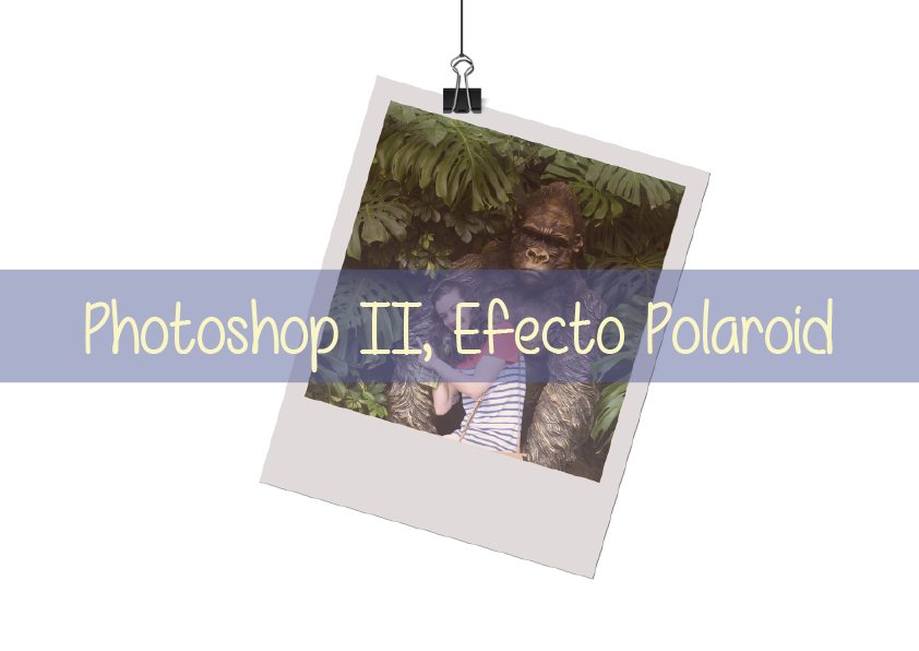 Photoshop2-Polaroid