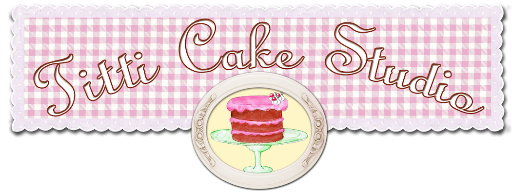 Titti Cake Studio
