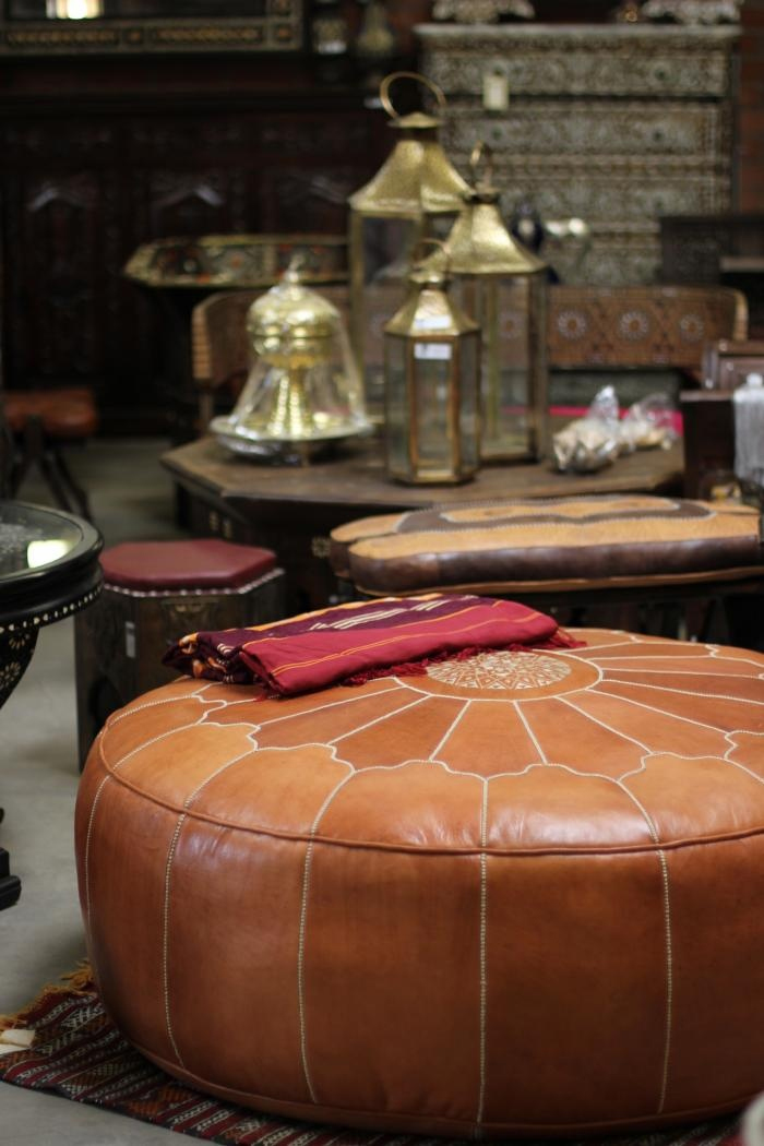apartmentf15 moroccan style pouf obsession