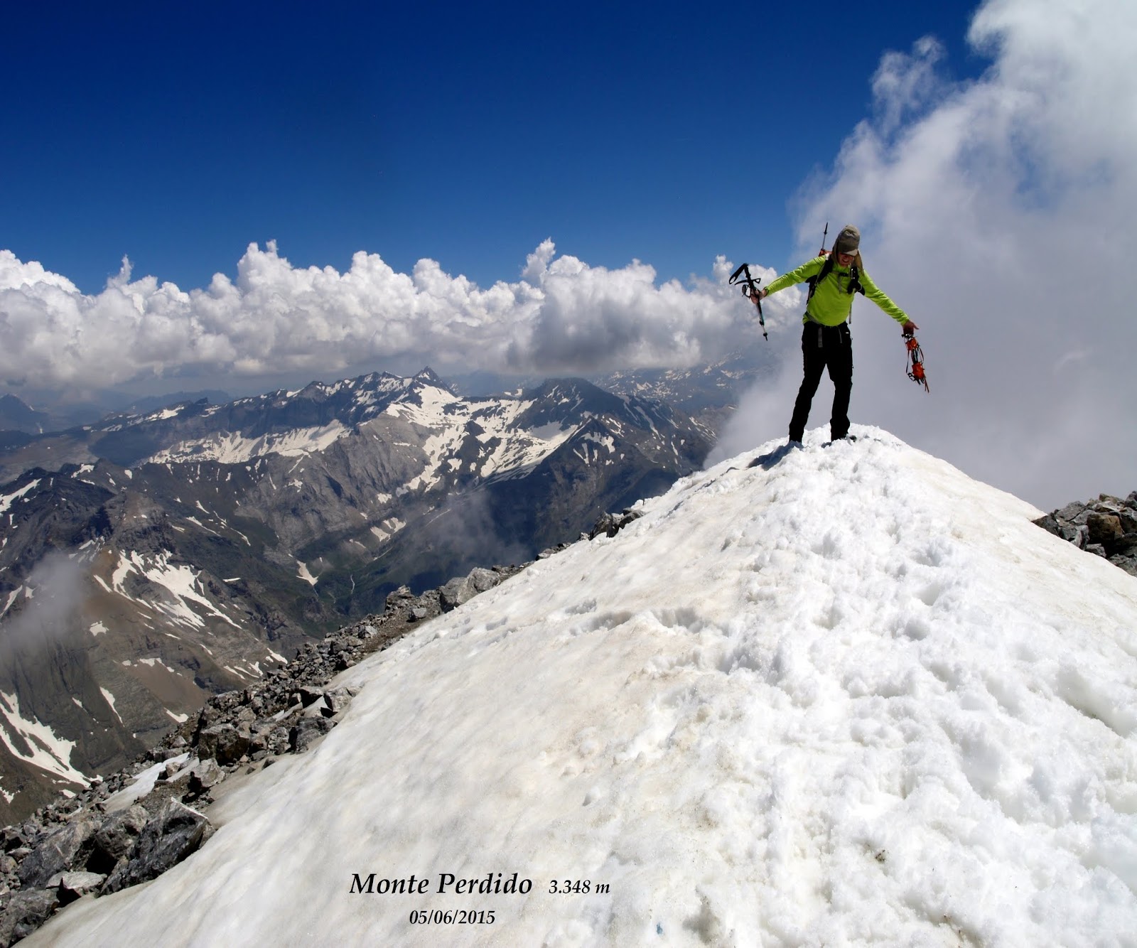 Monte Perdido