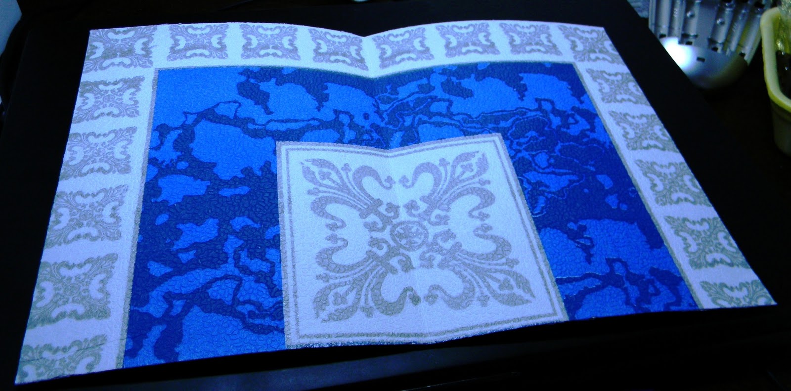 Мое хобби - скрапбукинг: Картон и бумага своими руками.