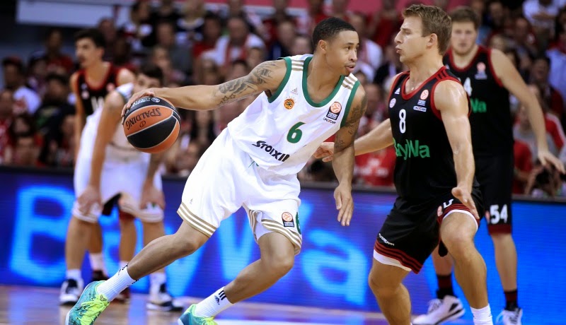 Η βαθμολογία στον όμιλο του Εξάστερου!