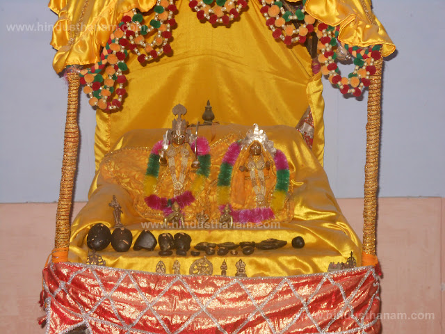 Sitaram Ji Temple Ramgarh (Danta Ramgarh) Sikar