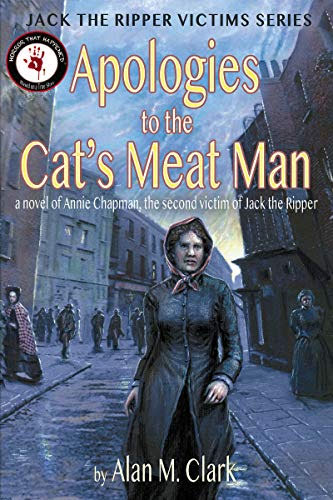 Alan M. Clark, "Apologies to the Cat’s Meat Man"