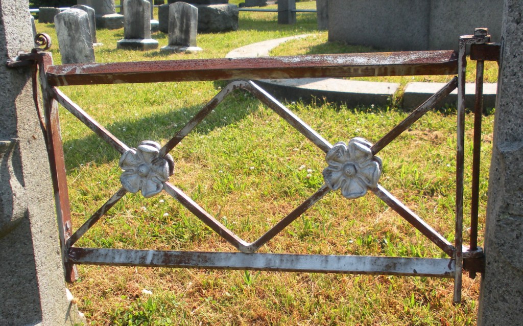 Engraved Cast an Eye Upon What the Industrial Age Has Wrought