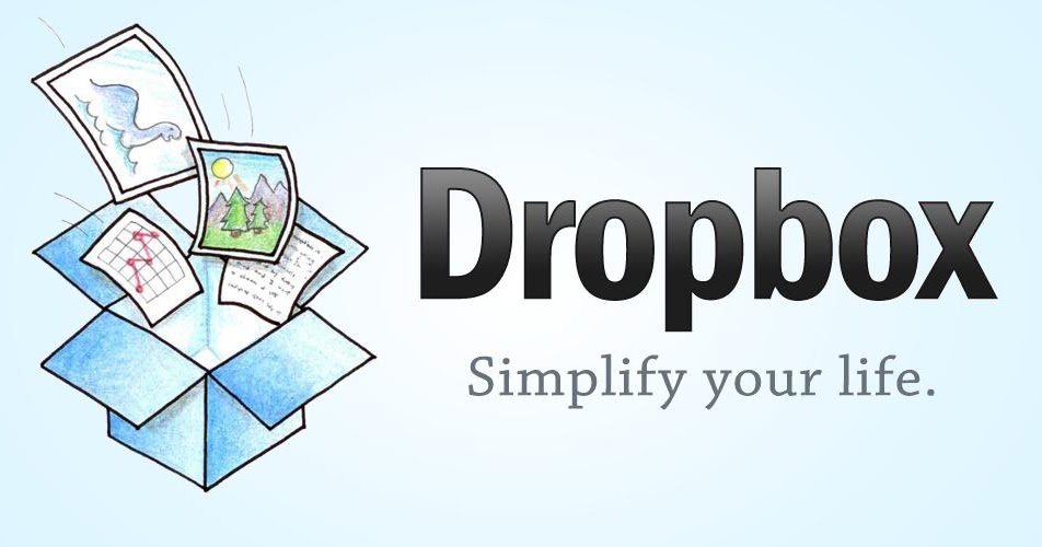 Pengertian DropBox, Kelebihan dan Kekurangannya
