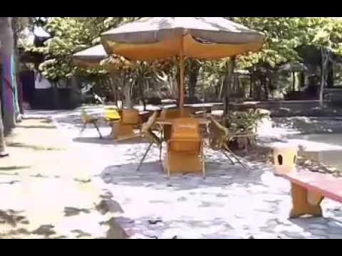 TEMPAT WISATA ASYIK WATERBOOM NIAGARA AMBULU JEMBER JAWA ...