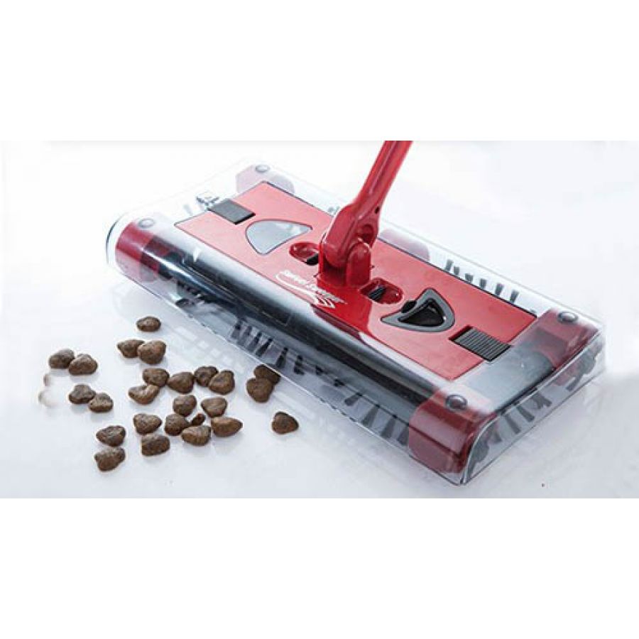 Home Appliances Cordless Swivel Sweeper