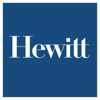 Account at Hewitt Associates