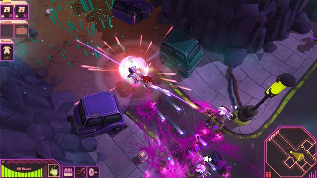 UTOPIA 9 A Volatile Vacation PC Full