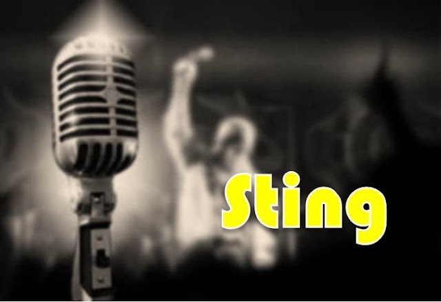 10 New Sting Shows Added