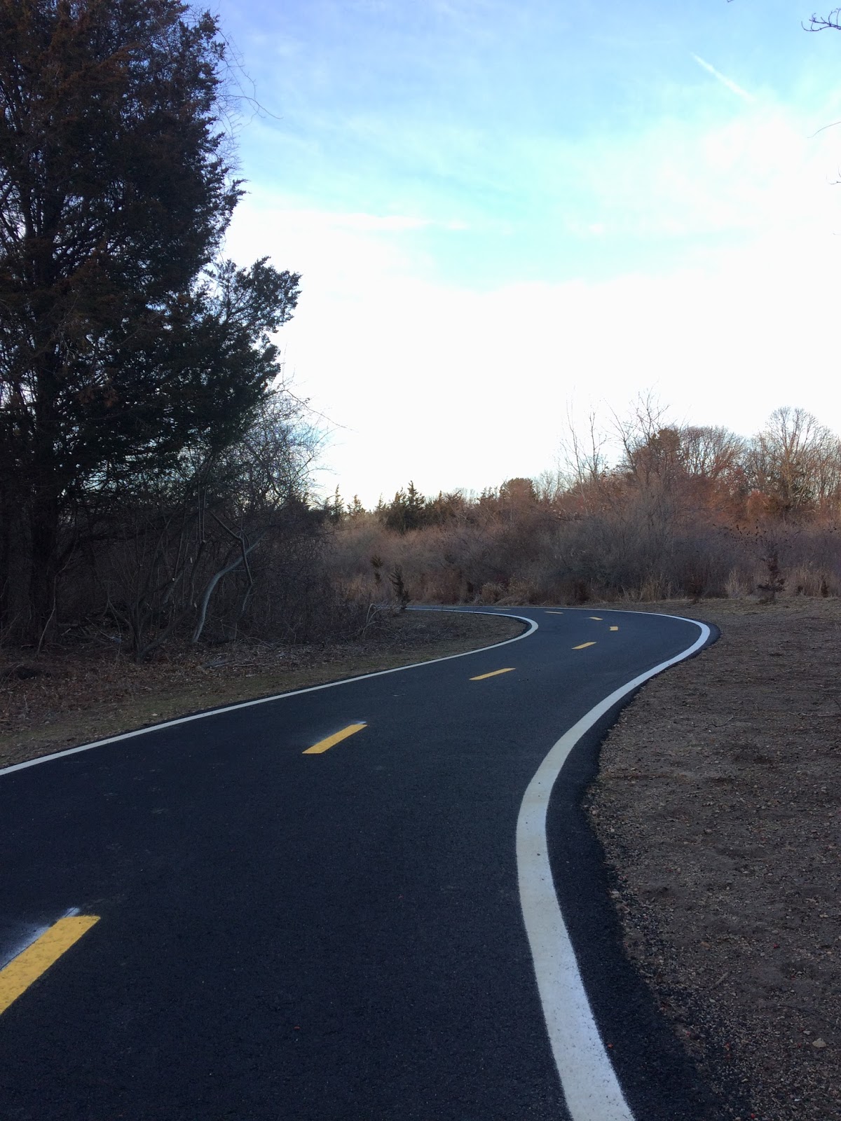 great southern bike trail