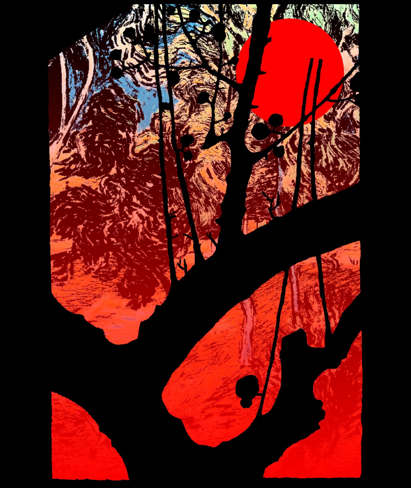 Artz Is Fun Vincent van Gogh Comps