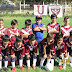 Escuela Infantil de Fútbol: intercambio deportivo con Las Lajas y Loncopué.-