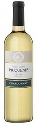 1949 - Piuquenes Chardonnay 2009 (Tinto)