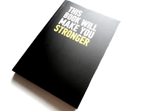 This Book Will Make You Stronger