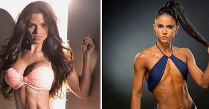 Тестостерон у женщин. Самые большие мускулы у женщин. Переборщила с прокачкой уровня. Бодибилдерша анна луиза фрейтас. Переборщила с прокачкой уровня.