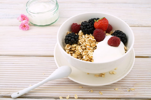 Best Benefits Of Oats For Skin, Hair, And Health