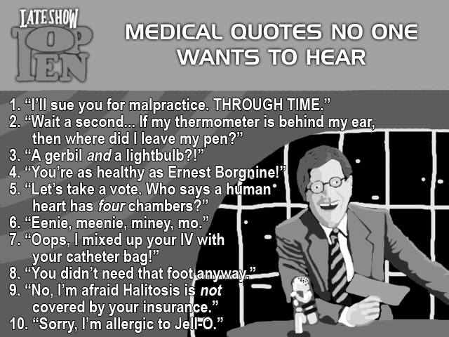 Medical Quotes | Motivational Pictures