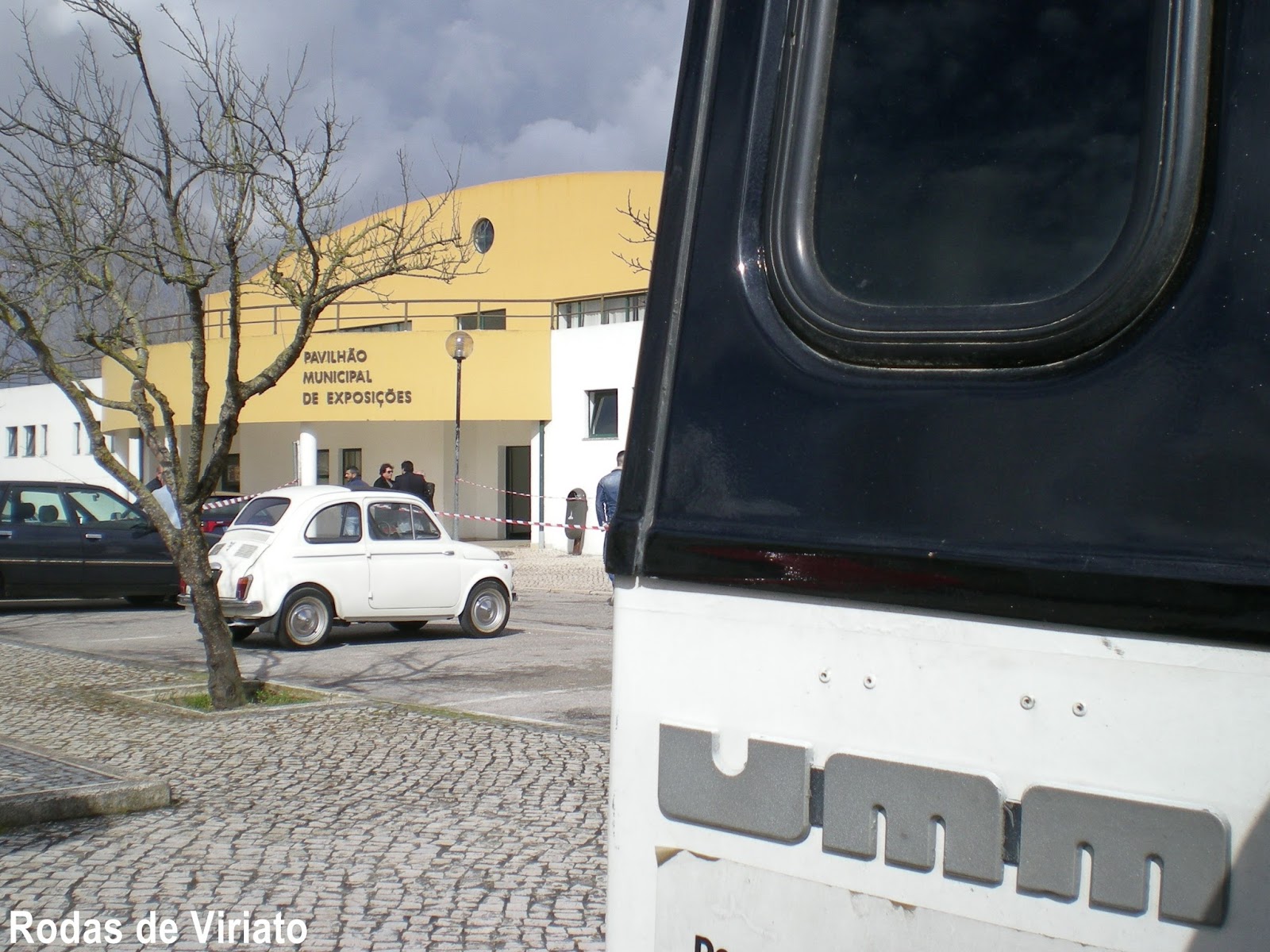 XIII Automobilia Ibérica da Moita Balanço