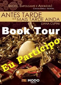 Book Tour ATMT 2