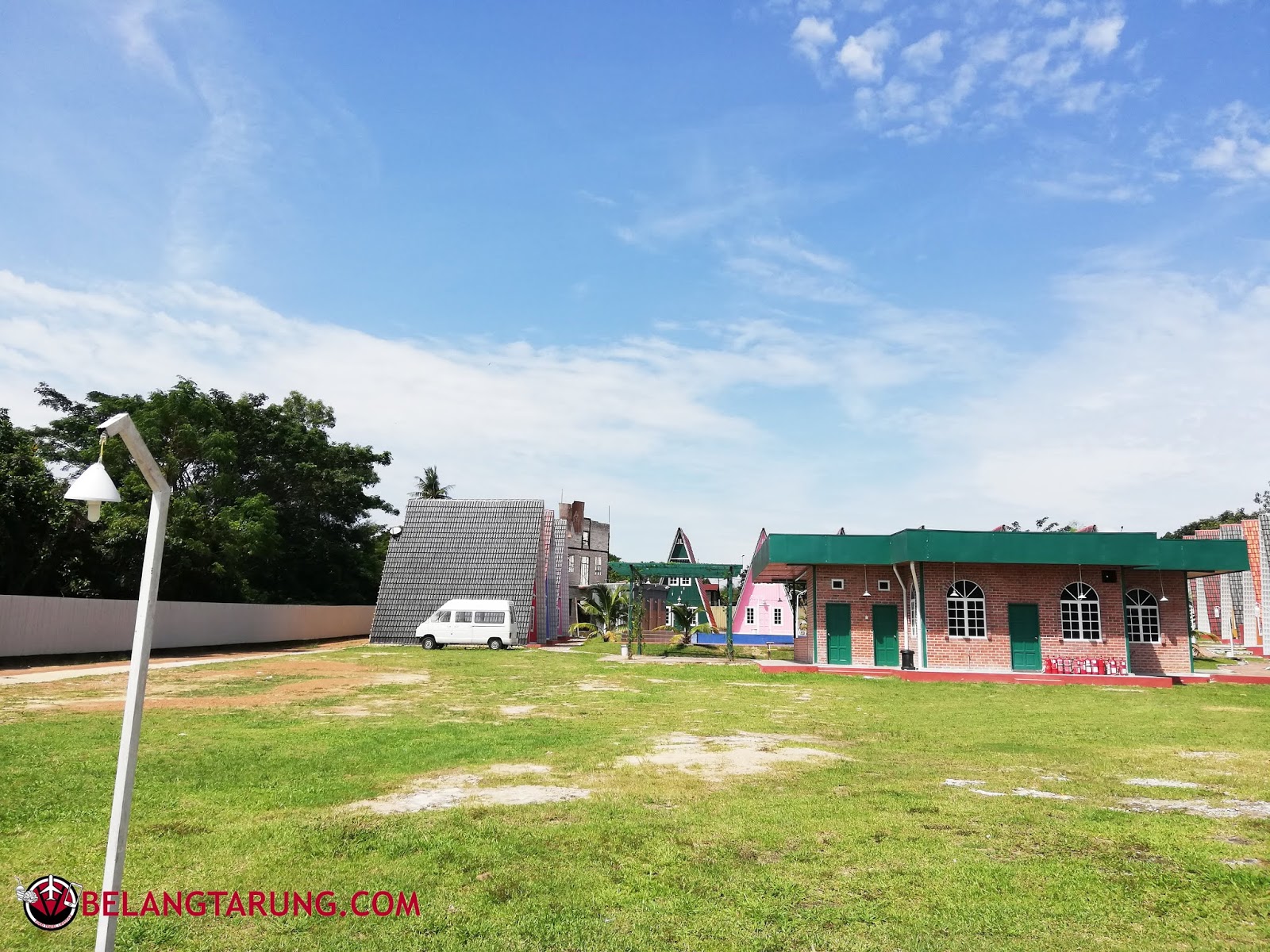 42+ Rumah Warna Warni Melaka, Ide Baru!