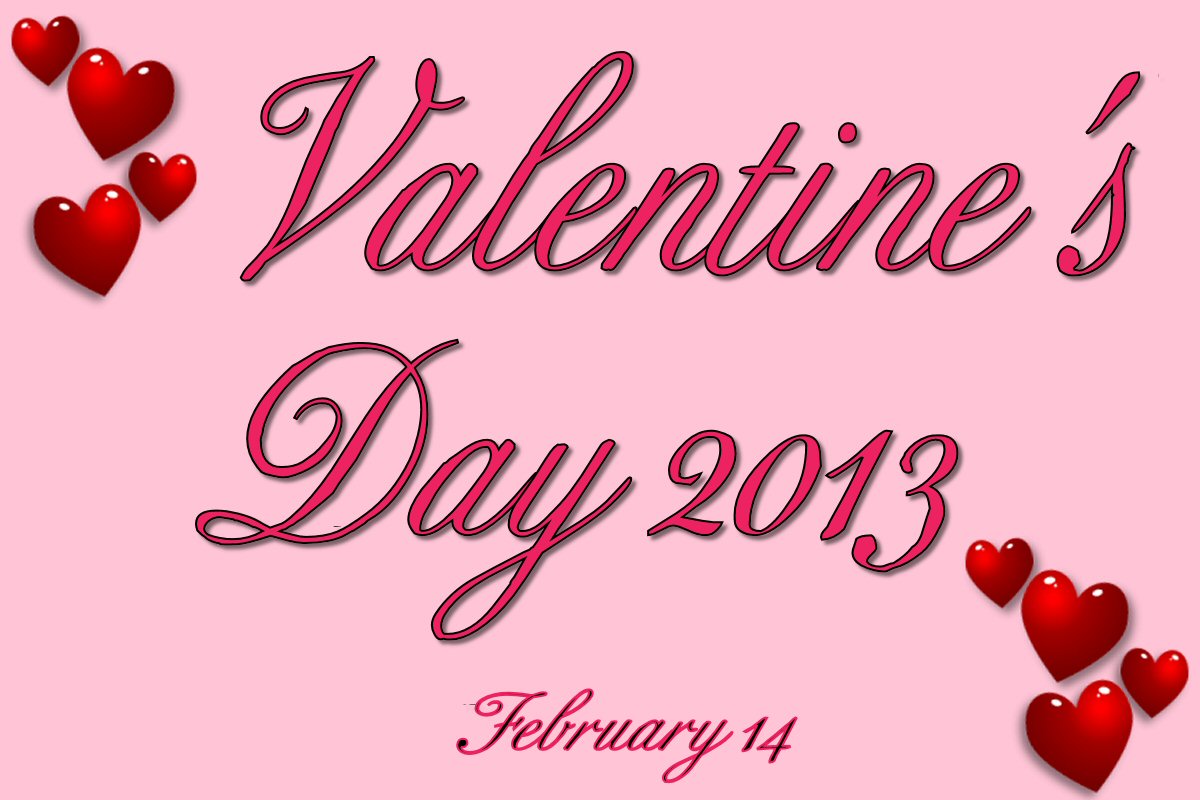 Happy valentine's day titles Shades of Safhire: February 2013