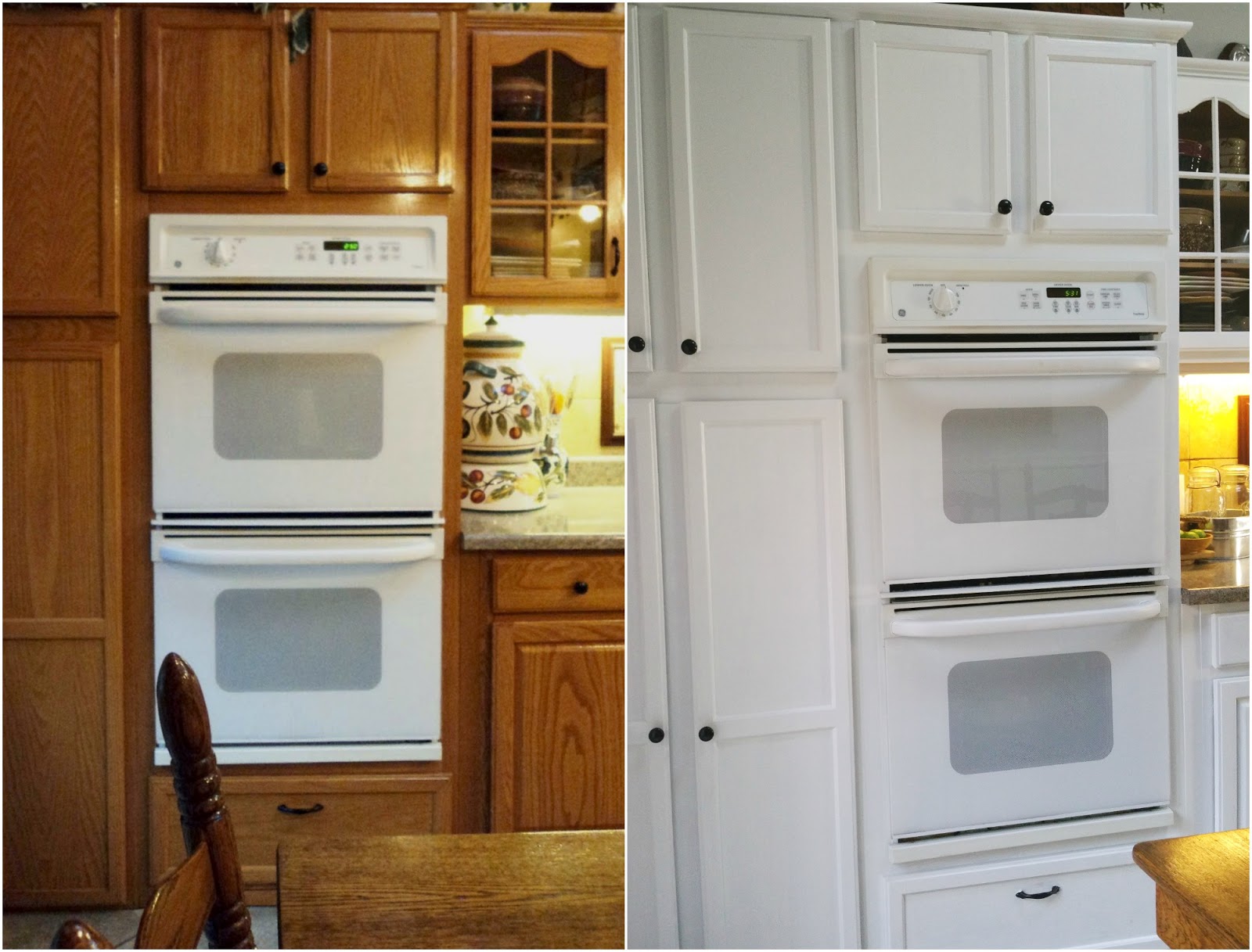 ORC Craigslist Kitchen Makeover Reveal Redo It Yourself Inspirations