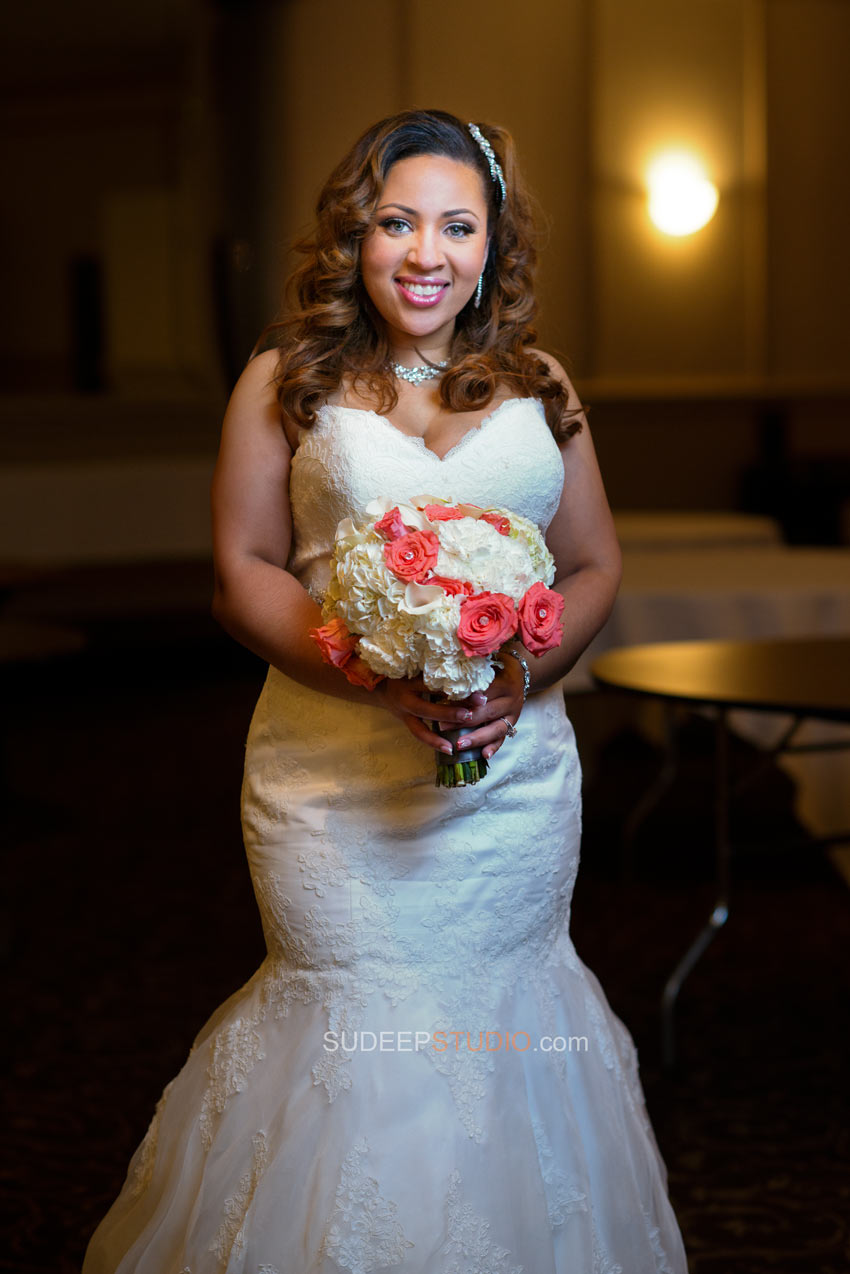 Detroit and St Clair Shores Wedding Photography - Sudeep Studio.com