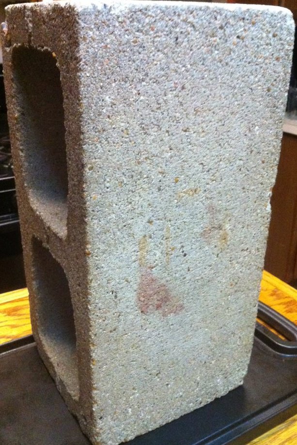 From Hell to HOPEISM Of Cinder blocks, Sweat, & Prayers that Never Quit.