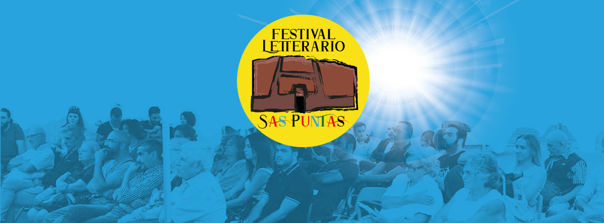 Festival Letterario Sas Puntas
