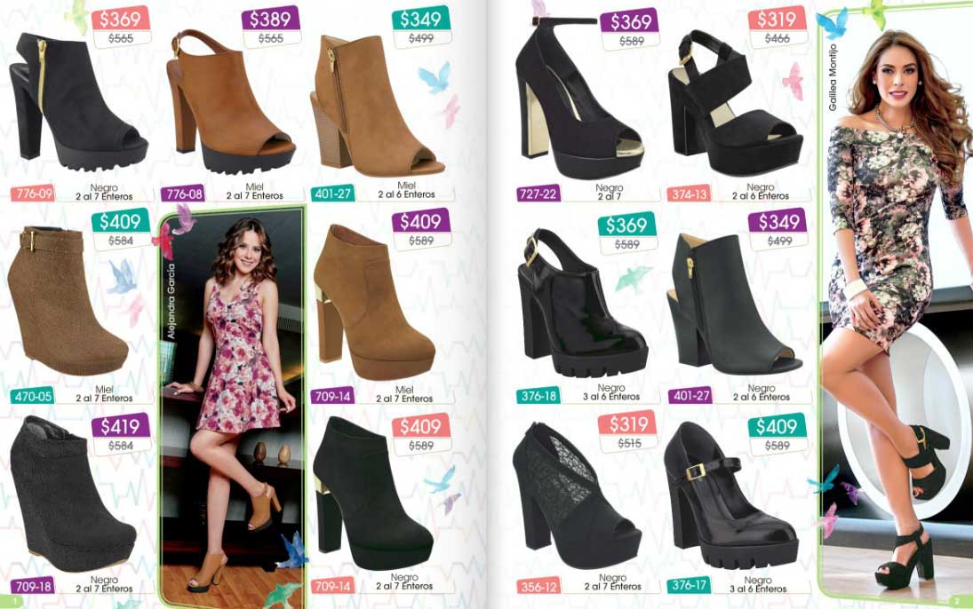 Shoe Vestidos Cklass 2020 CatÃ¡logo Cklass Botas 2020 Botas Y