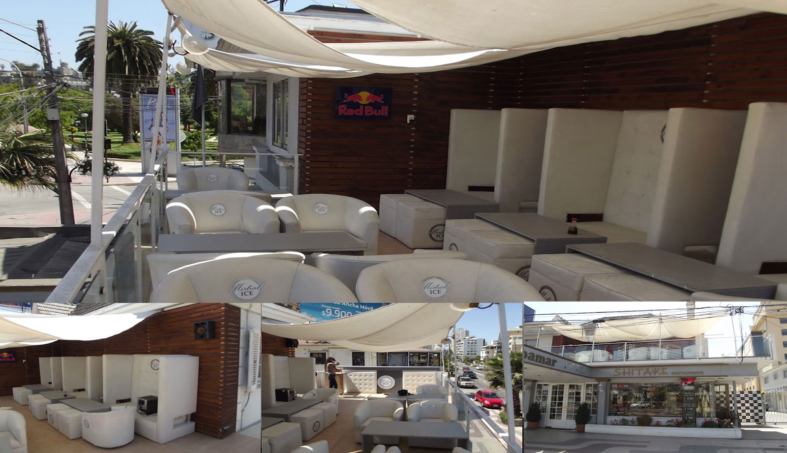 MaxboX3Design SHITAKE ASIAN FOOD