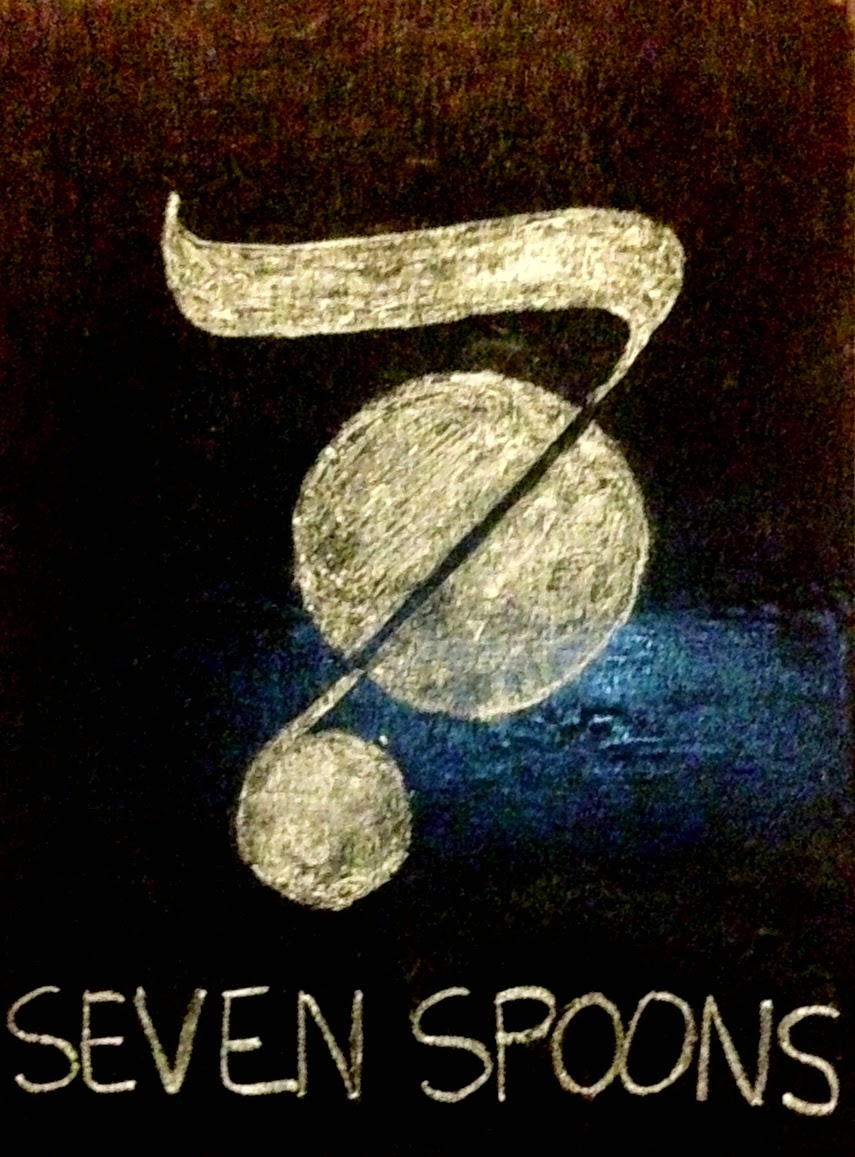 (Bangkok) Seven Spoons Bar & Restaurant