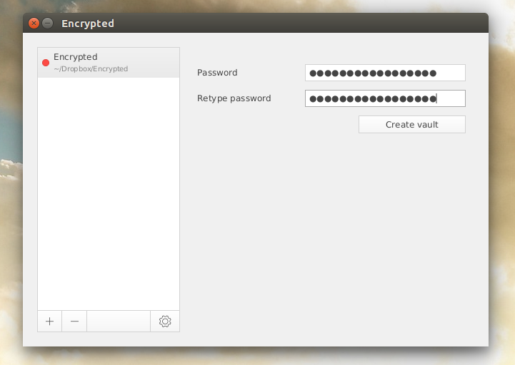 cryptomator ubuntu cryptomator ubuntu