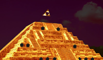 golden pyramid maharlika revisited wedge ophir