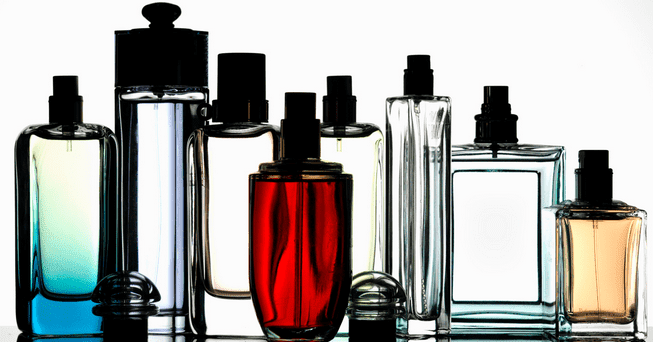 Nama parfum isi ulang yang wanginya lembut