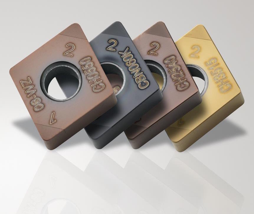 Cutting Edge Conversation Making the Grade How Insert Grades Work