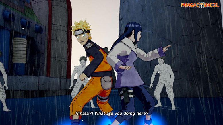 Boruto Boruto